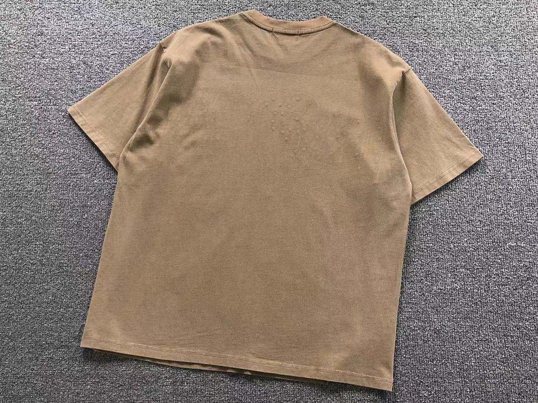 Unbranded 105 MA⭐ES⭐⭐K T-SHIRT 5207080141 (Im 170Cm 60Kg I Wear Size M In The Phot) - Image 11