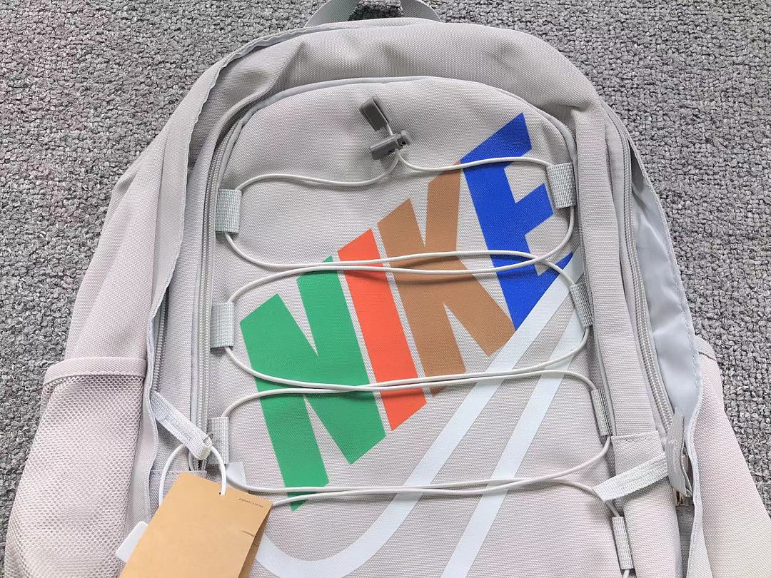 Nike 125 N⭐K⭐ BAG 22042619172 (Long 41CM* Wide 19CM* High 46CM) - Image 6