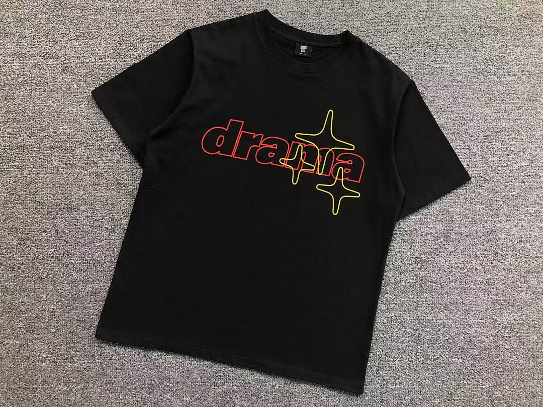 Unbranded 79 DR⭐MA⭐AL⭐ T-SHIRT 214165756 (Im 170Cm 60Kg I Wear Size L In The Phot) - Image 8