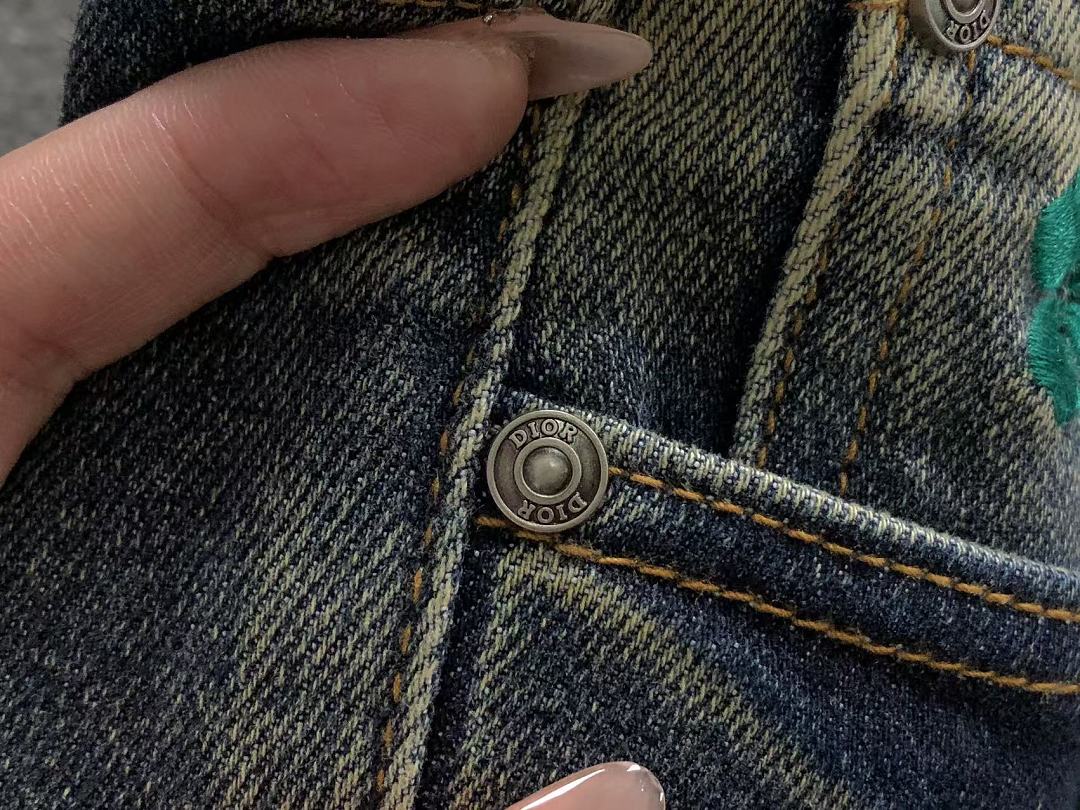 Unbranded 175 D⭐O⭐ TROUSERS 2207202801 (Im 170Cm 60Kg I Wear Size 32 In The Phot) - Image 21