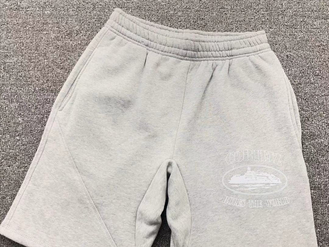 Corteiz 98 CORTEIZ SHORTS 311061234 (Im 170Cm 55Kg I Wear Size M In The Phot) - Image 13