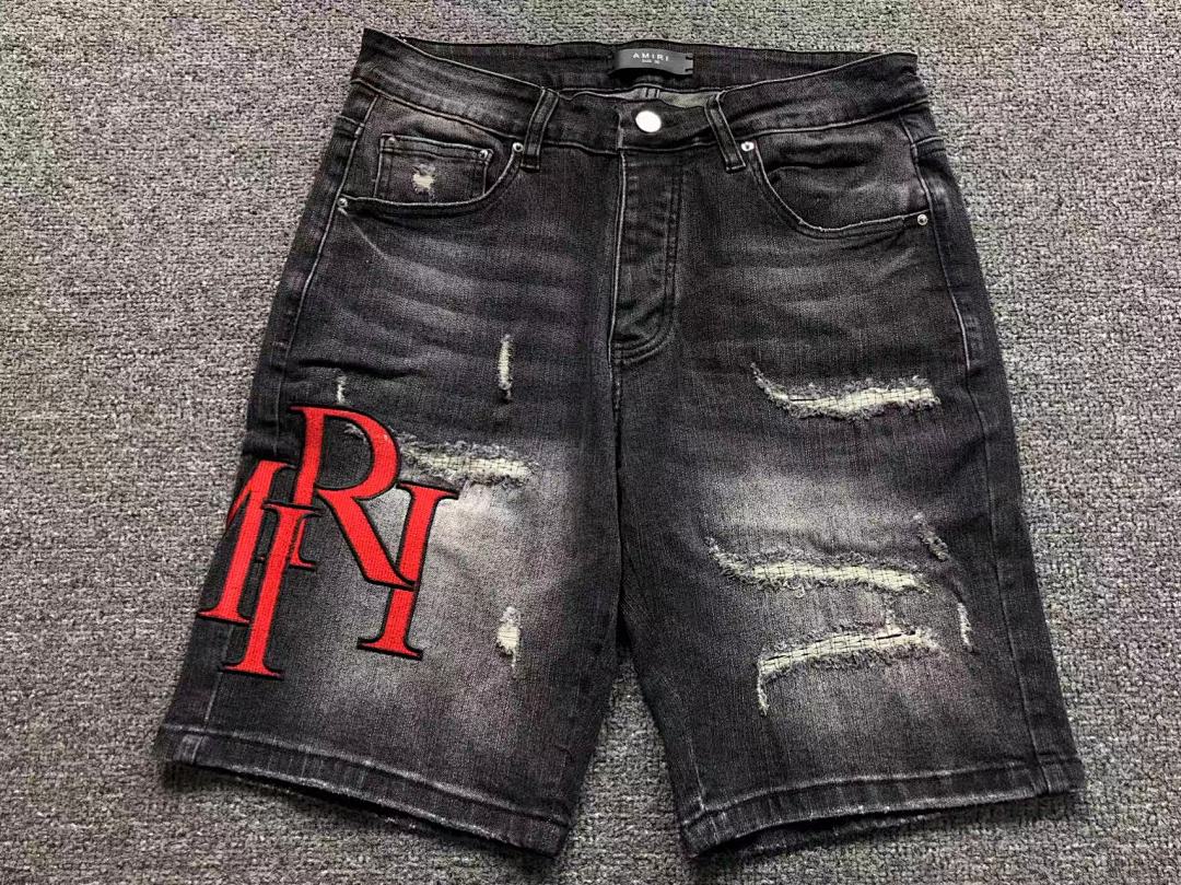 AMIRI 185 AMIRI SHORTS 3110253417 (Im 170Cm 60Kg I Wear Size 30 In The Phot) - Image 5