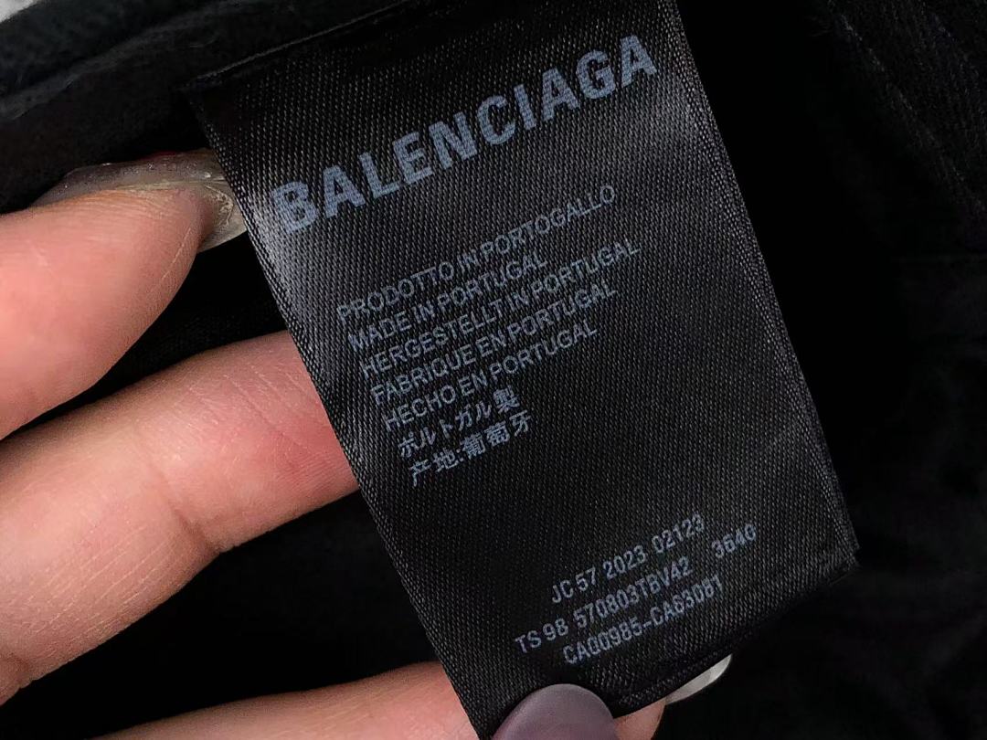 Balenciaga 68 B⭐L⭐⭐⭐IA⭐A - Image 31