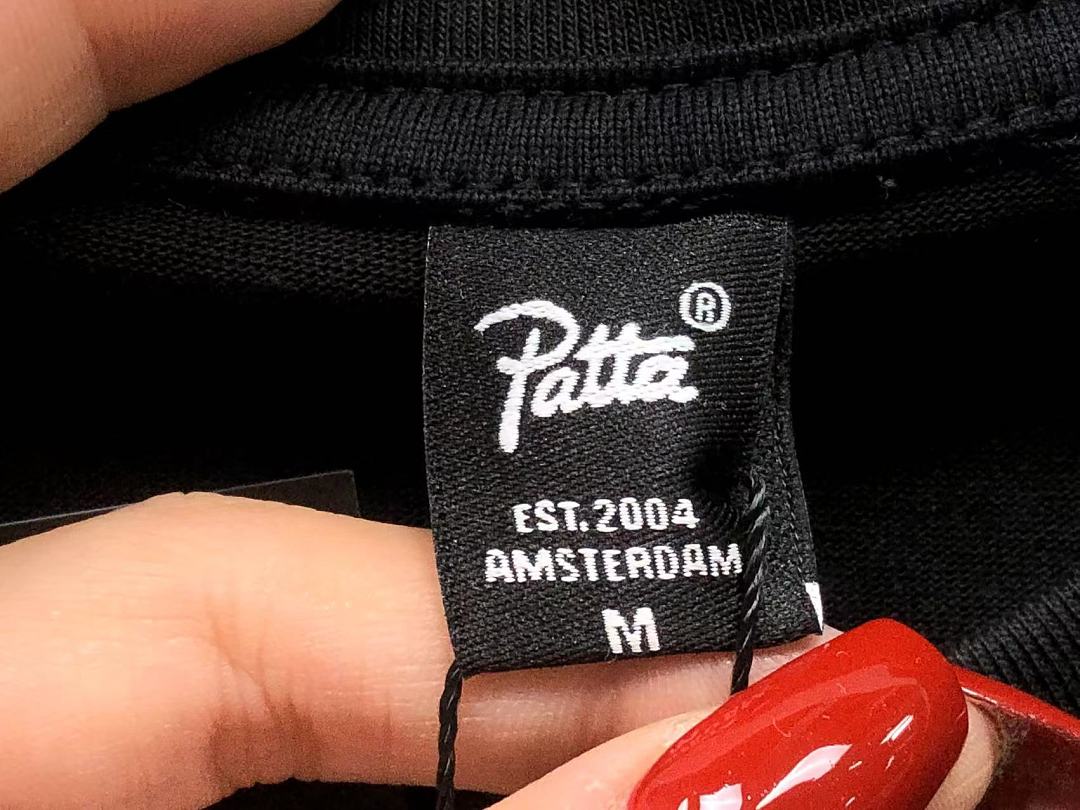 Patta 82 P⭐TT⭐ T-SHIRT 1261310175 (Im 170Cm 60Kg I Wear Size M In The Phot) - Image 14
