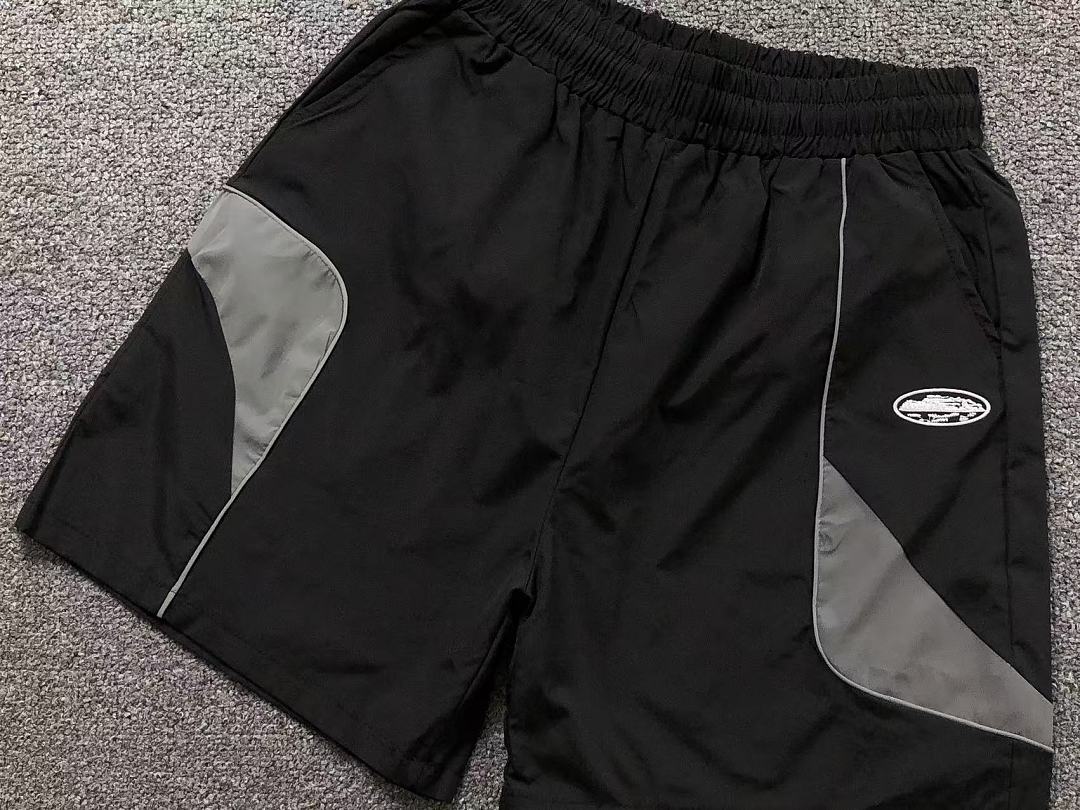 Corteiz 115 CORTEIZ SHORTS 3205183717 (Im 170Cm 60Kg I Wear Size L In The Phot) - Image 10