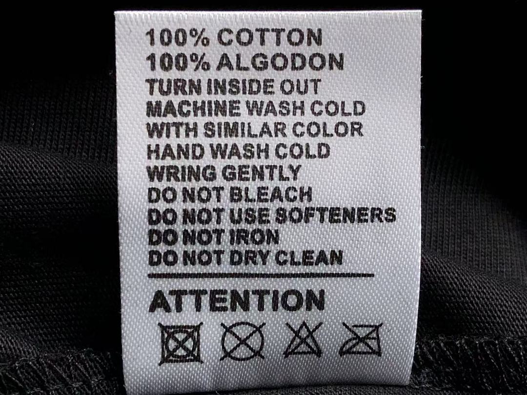 Stussy 78 STUSSY T-SHIRT 502193882 (Im 170Cm 57Kg I Wear Size M In The Phot) - Image 24