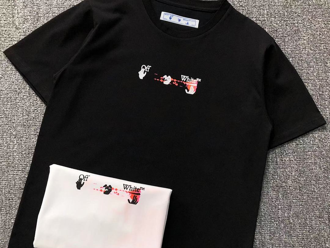 Off-White 75 OFF-WHITE T-SHIRT 41186345 (Im 170Cm 57Kg I Wear Size M In The Phot) - Image 17