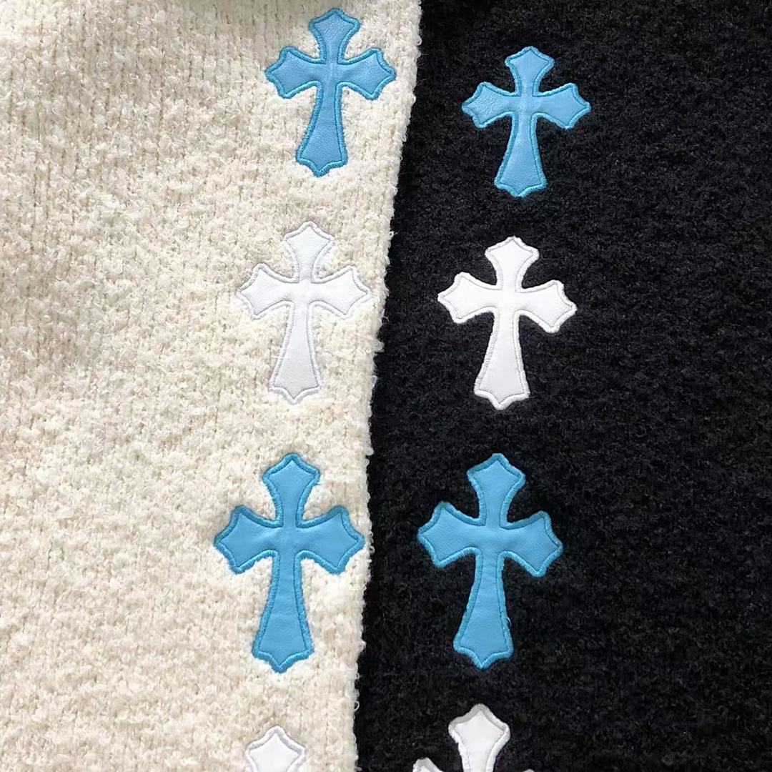 Comme des Garcons 225 C⭐⭐OME HE⭐⭐TS SWEATER 4112506154 (Im 170Cm 60Kg I Wear Size L In The Phot) - Image 13