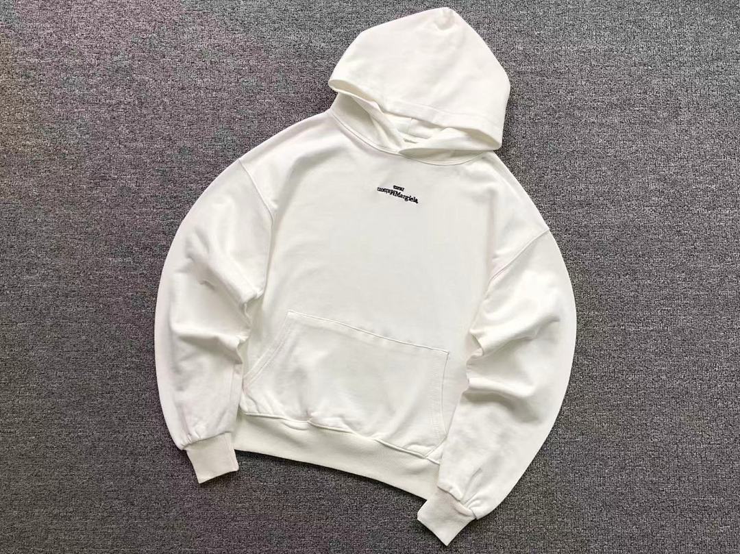 On Running 135 MAISON MARGIELA HOODIE 521708162 (Im 170Cm 60Kg I Wear Size 44 In The Phot) - Image 7
