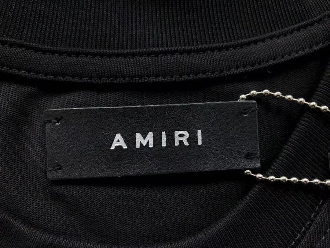 AMIRI 85 AMIRI T-SHIRT 111284274 (Im 170Cm 55Kg I Wear Size S In The Phot) - Image 22