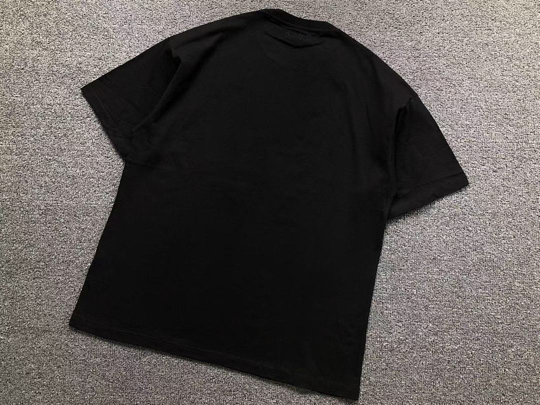 Vetements 88 VETEMENTS T-SHIRT 41091603145 (Im 170Cm 60Kg I Wear Size S In The Phot) - Image 15