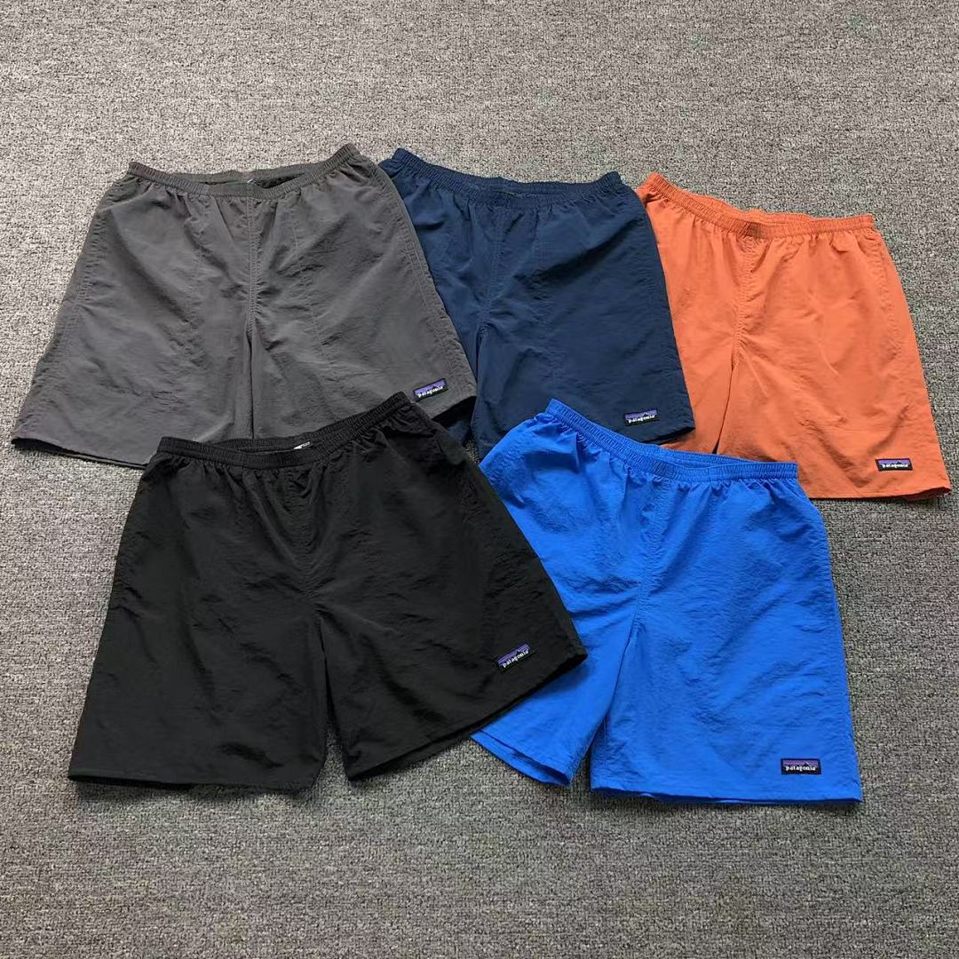 On Running 95 PATAGONIA SHORTS 1106211635 (Im 170Cm 60Kg I Wear Size S In The Phot)