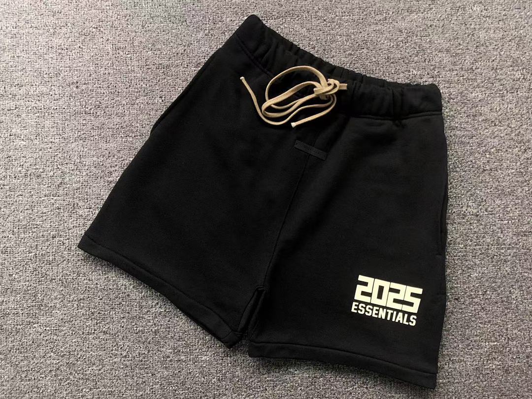 Fear of God 115 FOG SHORTS 1104250617 (Im 170Cm 60Kg I Wear Size S In The Phot) - Image 12
