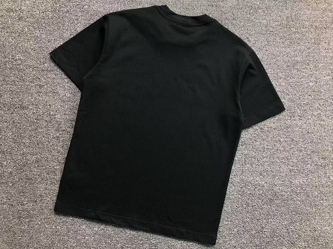 Burberry 115 B⭐R⭐E⭐RY T-SHIRT 413310521 (Im 170Cm 60Kg I Wear Size M In The Phot) - Image 22