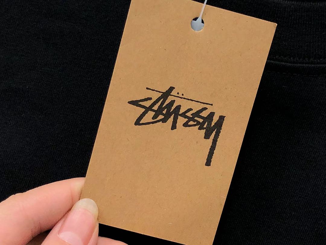 Stussy 78 STUSSY T-SHIRT - Image 36