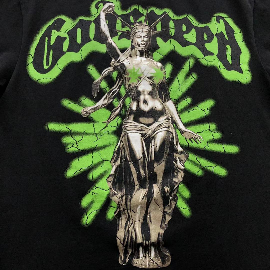 Godspeed 85 GO⭐S⭐E⭐D T-SHIRT 505173191 (Im 170Cm 60Kg I Wear Size S In The Phot) - Image 21