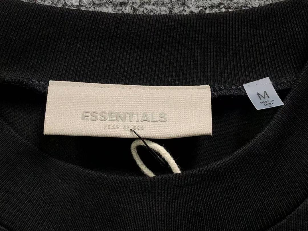 Fear of God 98 FOG T-SHIRT - Image 19
