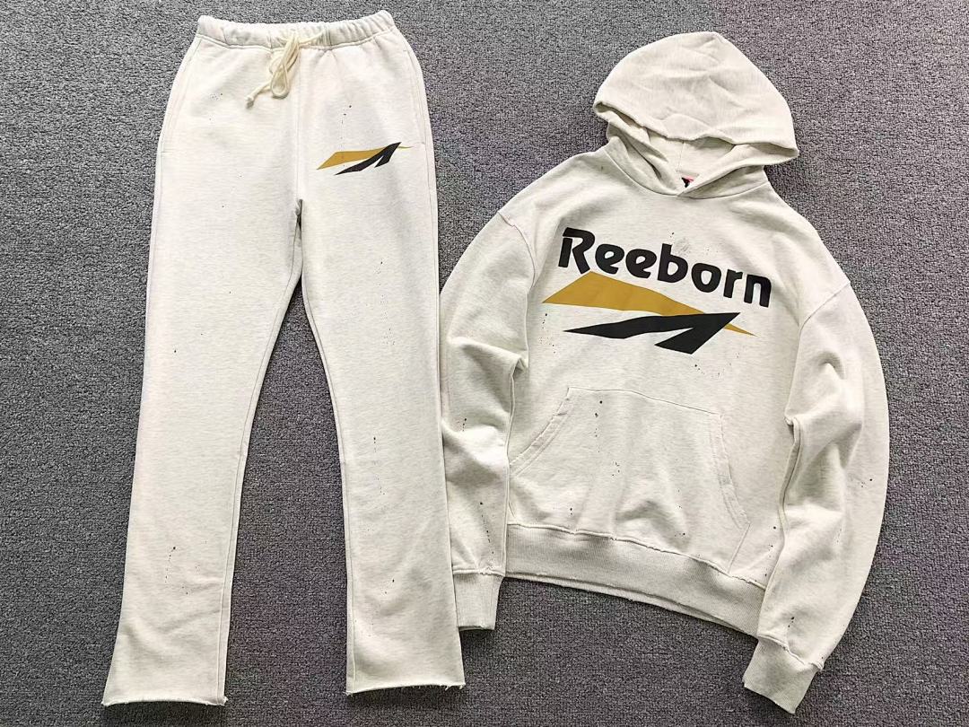 Unbranded TROUSERS FA⭐SE PE⭐⭐EP⭐IO⭐ HOODIE - Image 6