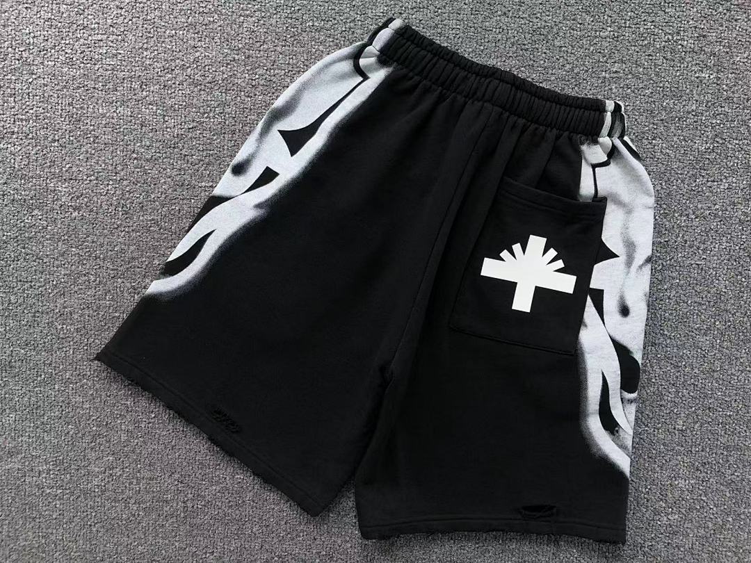 Unbranded 218 FASHION SHORTS 3106072972 (Im 170Cm 60Kg I Wear Size M In The Phot) - Image 23