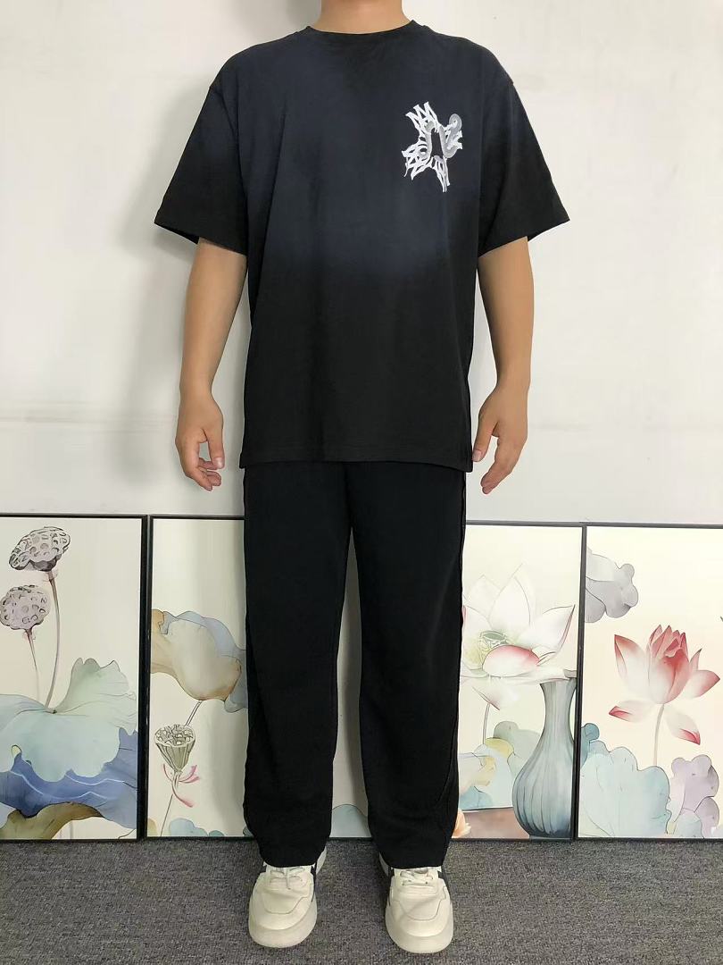 AMIRI 98 AMIRI T-SHIRT 3205193817 (Im 170Cm 60Kg I Wear Size S In The Phot) - Image 3