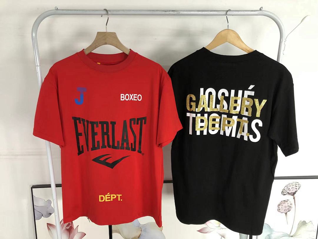 Gallery Dept 85 GALLERY DEPT T-SHIRT 3105130896 (Im 170Cm 60Kg I Wear Size S In The Phot) - Image 31