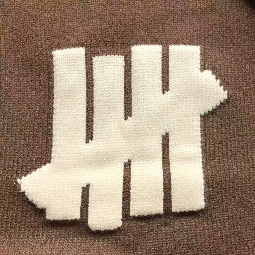 Undefeated 215 UNDEFEATED SWEATER 1109260226 (Im 170Cm 60Kg I Wear Size S In The Phot) - Image 12