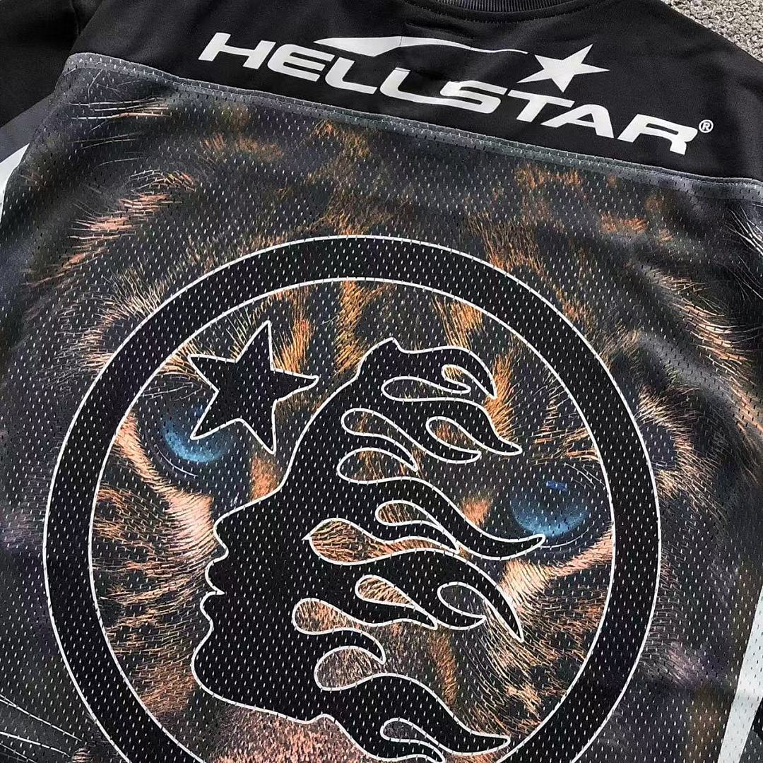 Hellstar 88 HELLSTAR T-SHIRT 124170771 (Im 170Cm 65Kg I Wear Size S In The Phot) - Image 14