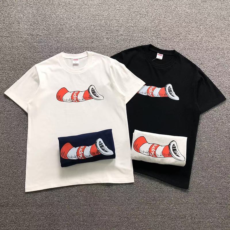 Supreme 115 S⭐⭐R⭐⭐E T-SHIRT 3204271311 (Im 170Cm 60Kg I Wear Size M In The Phot), photo 1