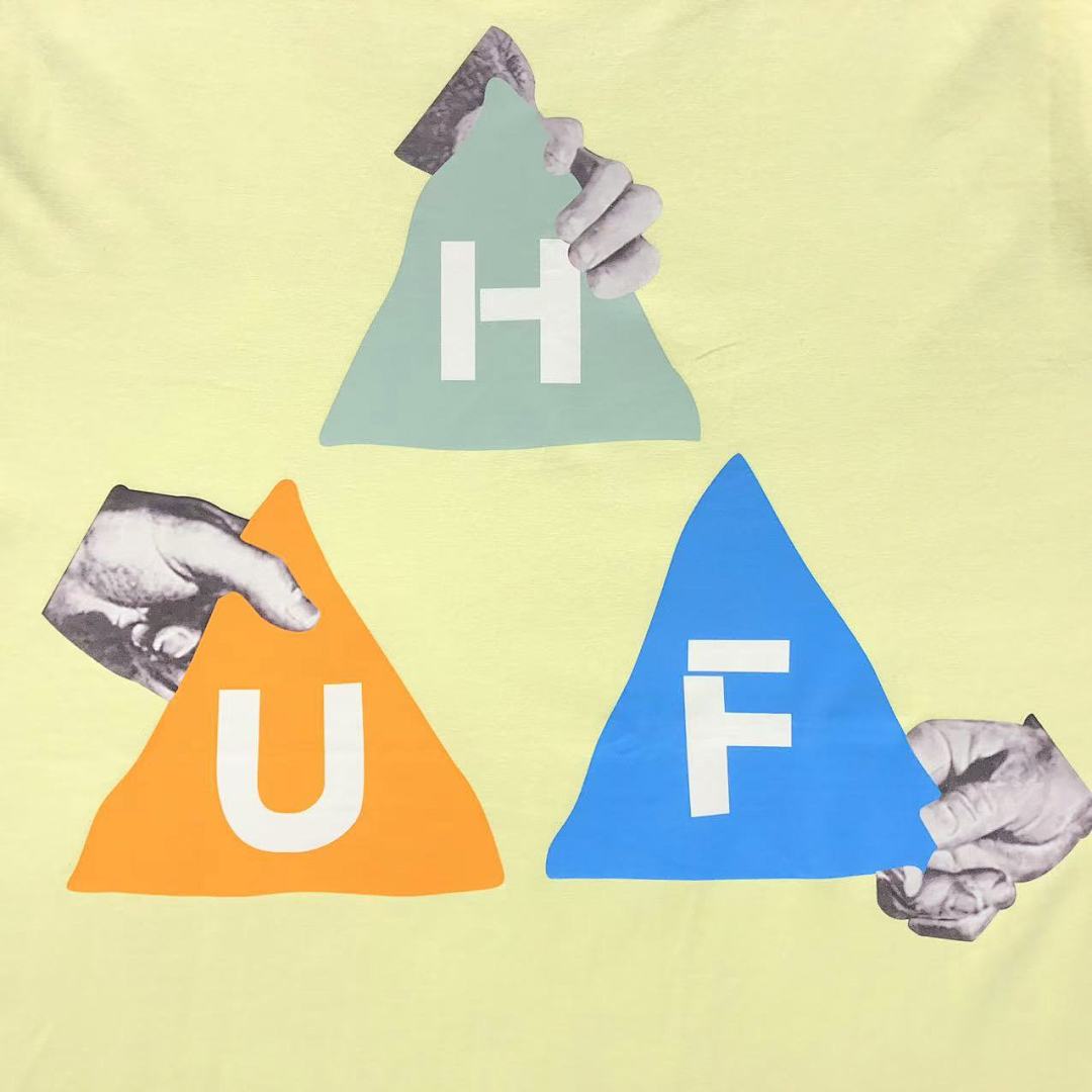 HUF 78 HUF T-SHIRT - Image 12