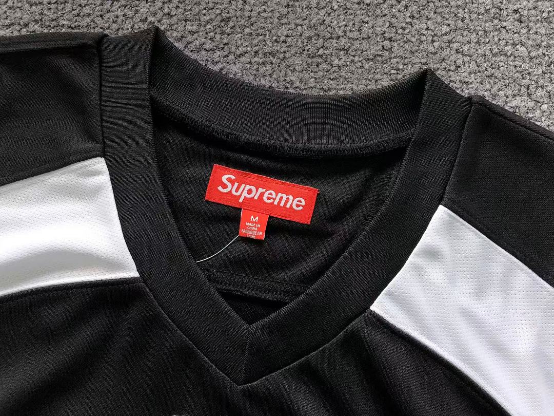 Supreme 228 S⭐⭐R⭐⭐E LONG SLEEVED 12780235 (Im 170Cm 60Kg I Wear Size M In The Phot) - Image 13