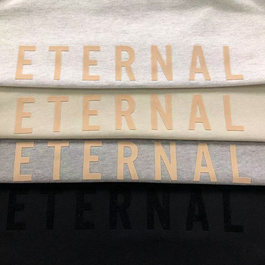 Fear of God 98 FOG T-SHIRT 412132117 (Im 170Cm 57Kg I Wear Size M In The Phot) - Image 17