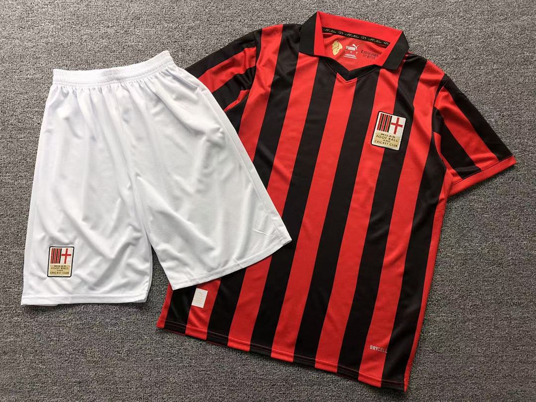 Unbranded 78 FOOTBALL SHORTS T-SHIRT 31031904002 (Im 170Cm 60Kg I Wear Size L In The Phot) - Image 6