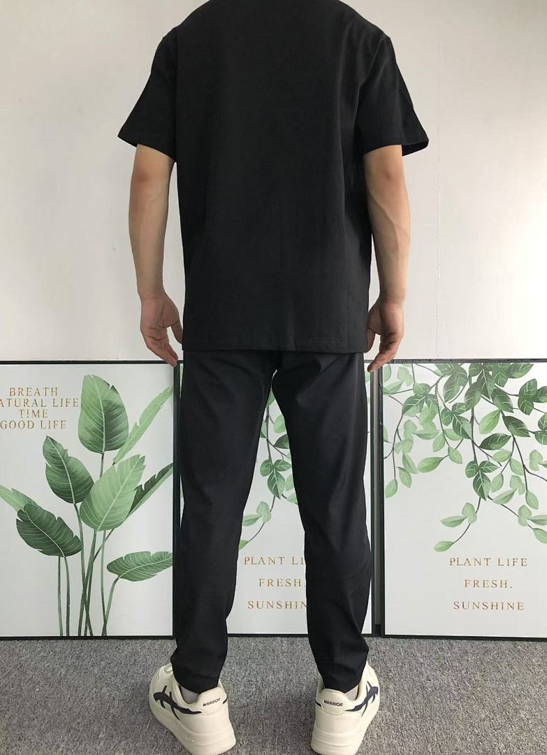 Bape 79 BAPE T-SHIRT 211112042 (Im 170Cm 57Kg I Wear Size M In The Phot) - Image 3