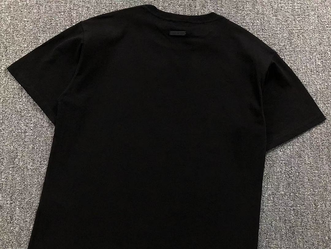 Fear of God 105 FOG T-SHIRT 412143417 (Im 170Cm 57Kg I Wear Size M In The Phot) - Image 20