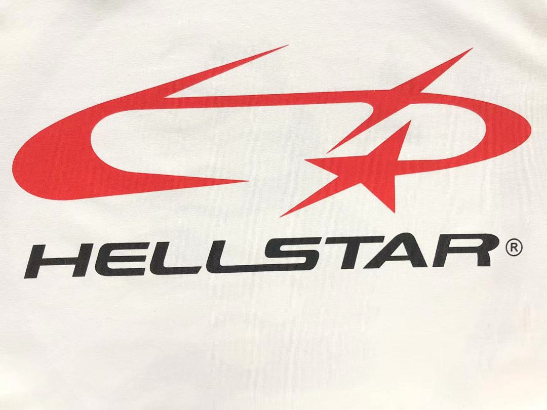 Hellstar 78 HELLSTAR T-SHIRT 12173371 (Im 170Cm 60Kg I Wear Size M In The Phot) - Image 9