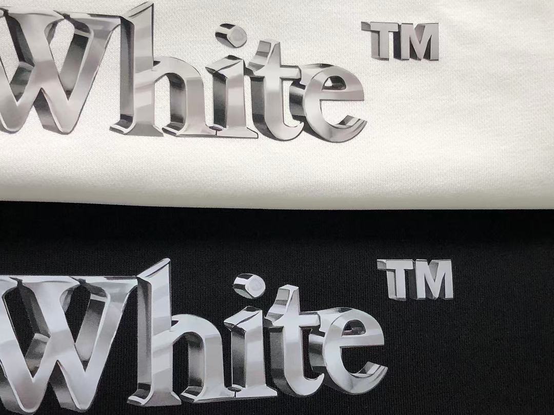 Off-White 135 OFF-WHITE HOODIE 3209051419 (Im 170Cm 60Kg I Wear Size M In The Phot) - Image 20