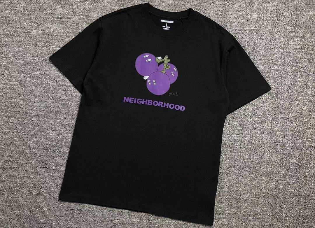 Neighborhood 106 NEIGHBORHOOD T-SHIRT - Image 13