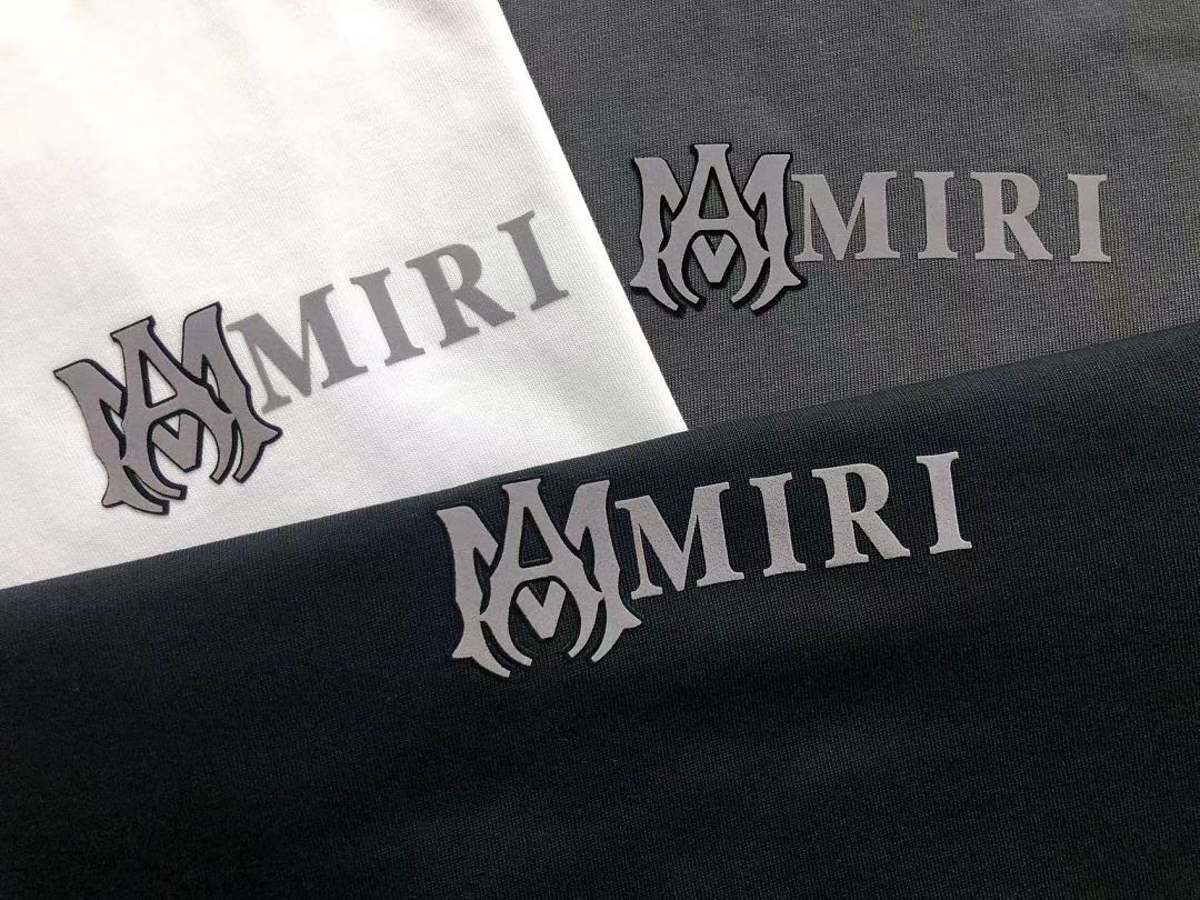 AMIRI 125 AMIRI T-SHIRT 3207130621 (Im 170Cm 60Kg I Wear Size L In The Phot) - Image 19