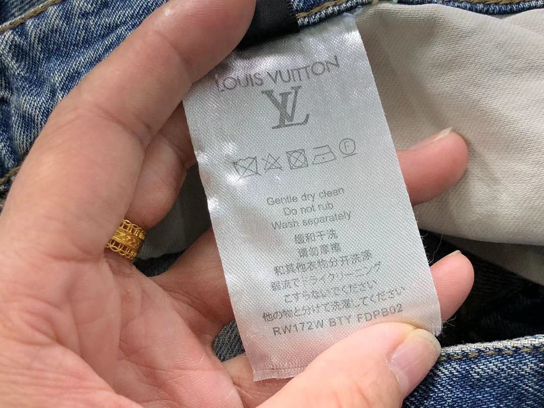 Louis Vuitton 225 L⭐ - Image 21