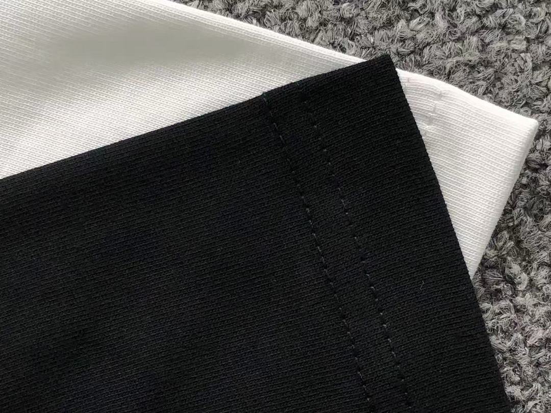 Louis Vuitton 118 L⭐ T-SHIRT 124705104 (Im 170Cm 60Kg I Wear Size S In The Phot) - Image 19