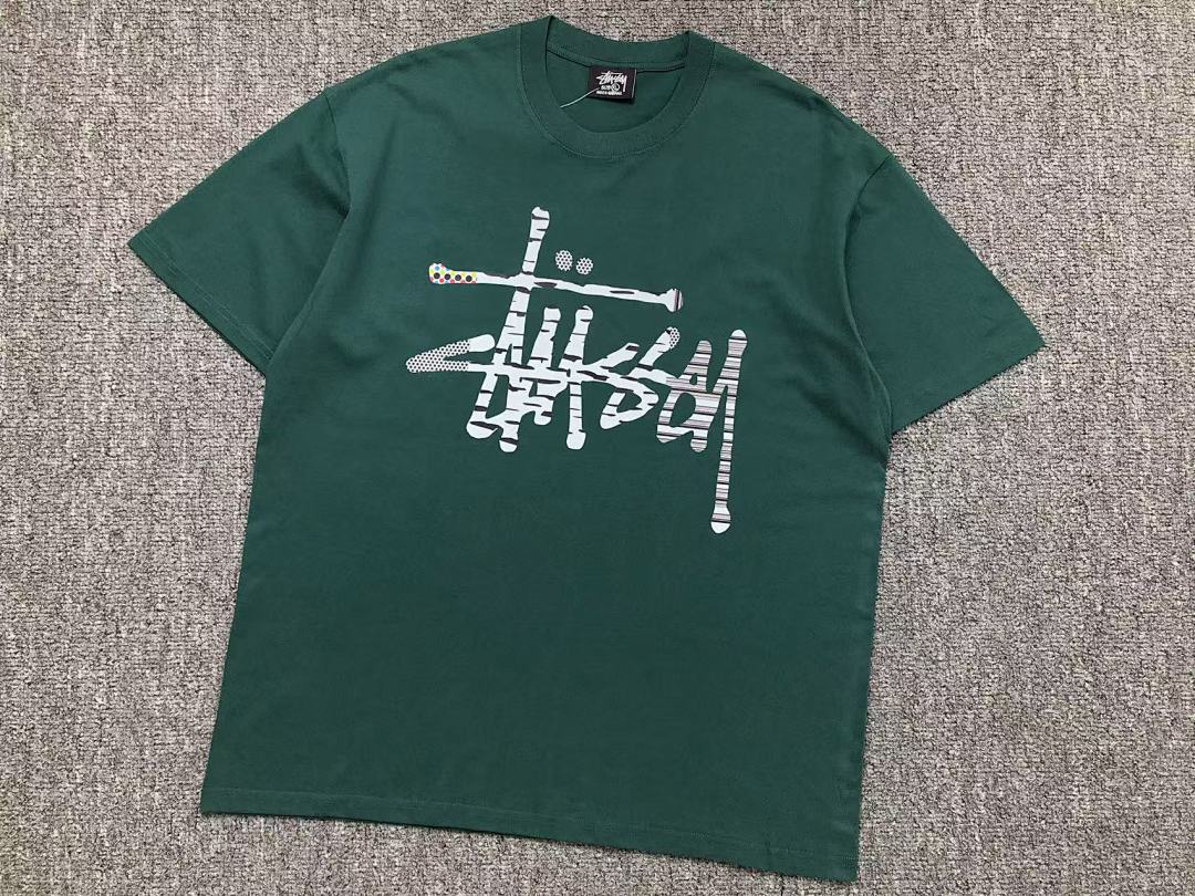 Stussy 78 STUSSY T-SHIRT - Image 12