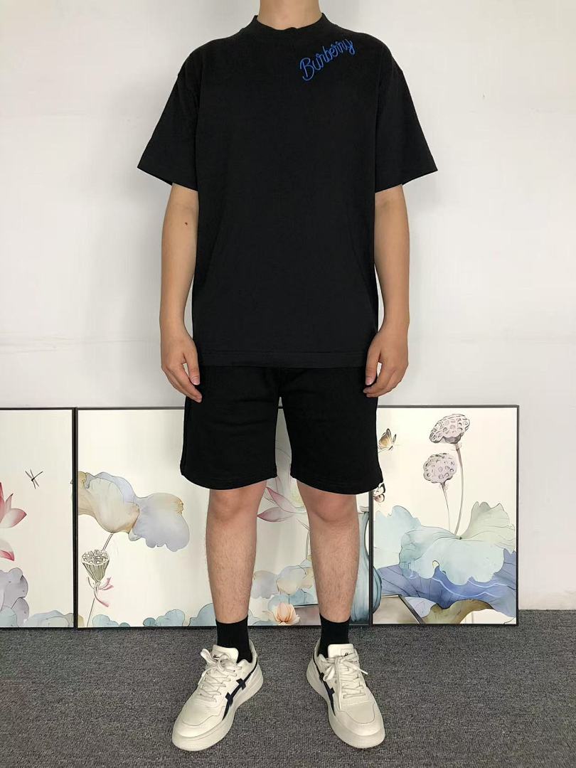 Burberry 95 B⭐R⭐E⭐RY T-SHIRT 57112581 (Im 170Cm 55Kg I Wear Size S In The Phot) - Image 3