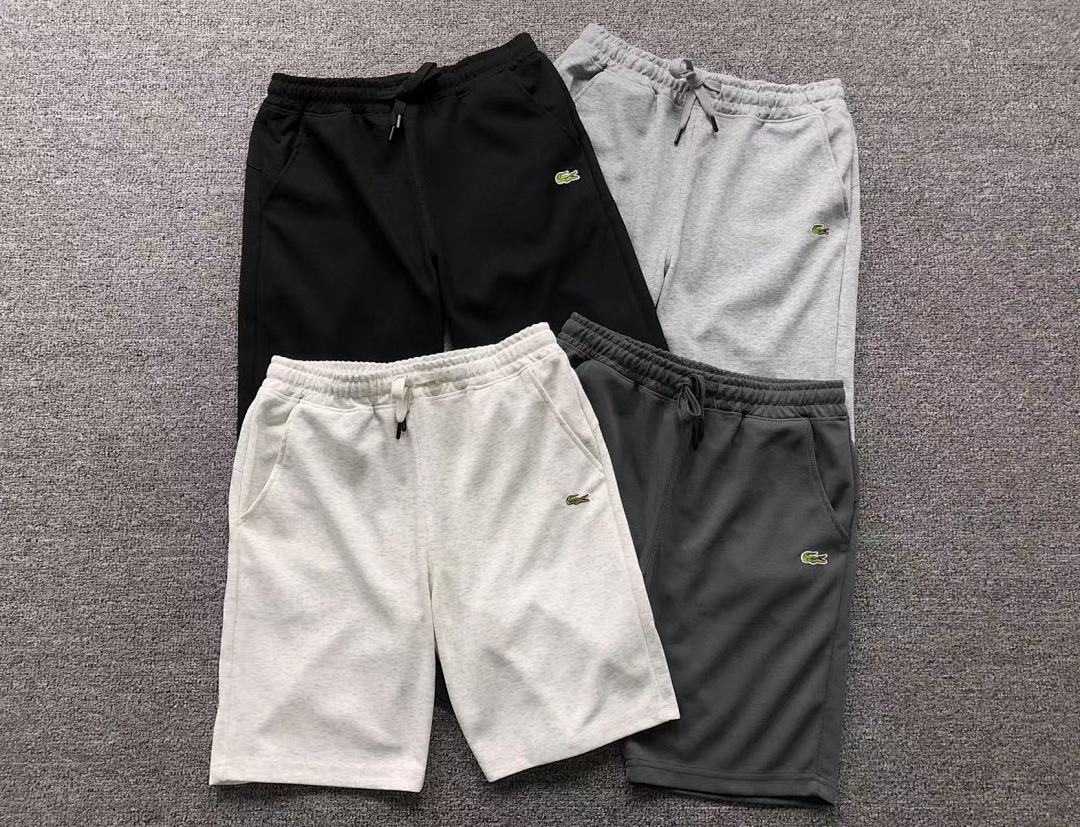 Unbranded 129 LACOSTE SHORTS 214061101 (Im 170Cm 60Kg I Wear Size L In The Phot) - Image 7