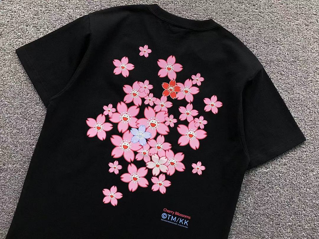 Unbranded 108 J⭐⭐L⭐IN T-SHIRT 215132202 (Im 170Cm 60Kg I Wear Size M In The Phot) - Image 12