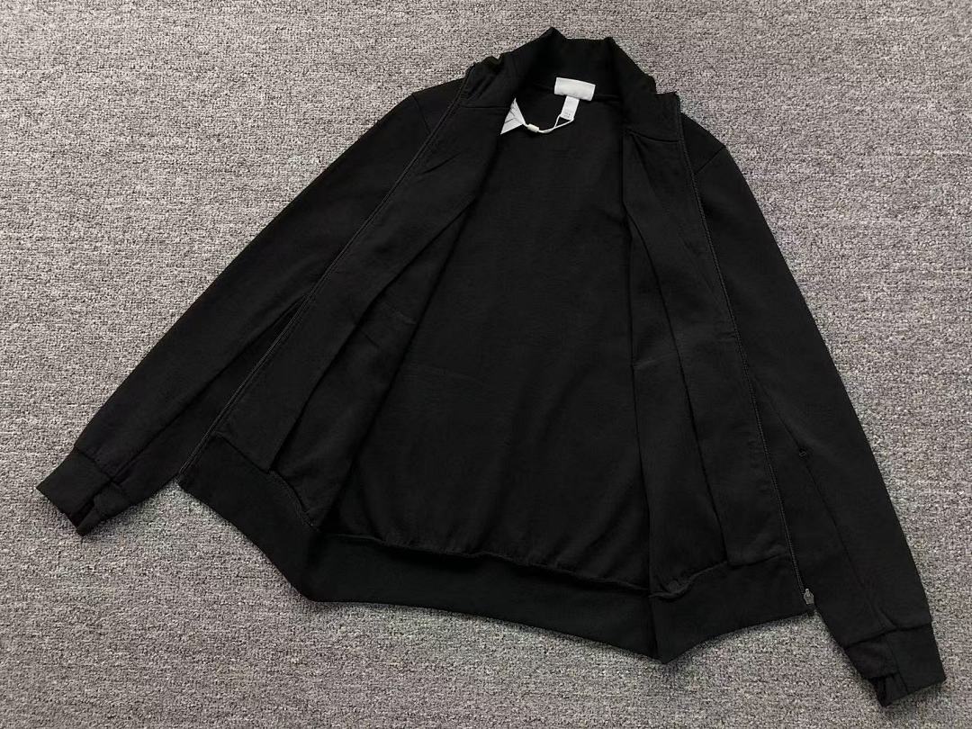Lacoste 238 LACOSTE JACKET 215280304 (Im 170Cm 60Kg I Wear Size M In The Phot) - Image 31