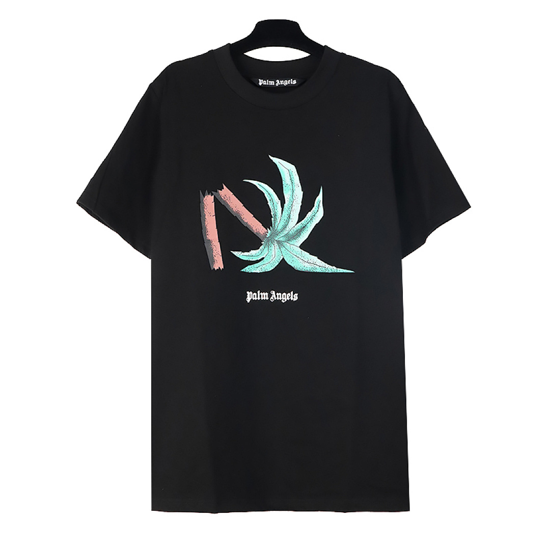 Palm Angels 78 PALM ANGELS T-SHIRT - Image 8
