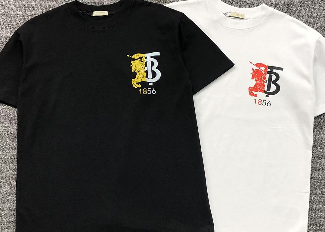 Burberry 98 B⭐R⭐E⭐RY T-SHIRT 2161132125 (Im 170Cm 60Kg I Wear Size S In The Phot) - Image 6