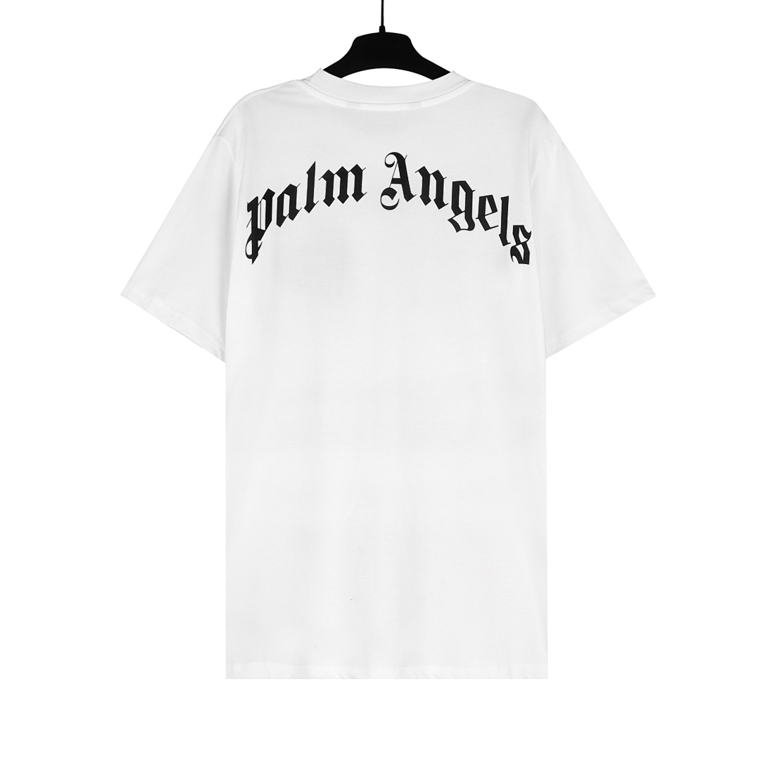Palm Angels 78 PALM ANGELS T-SHIRT - Image 9