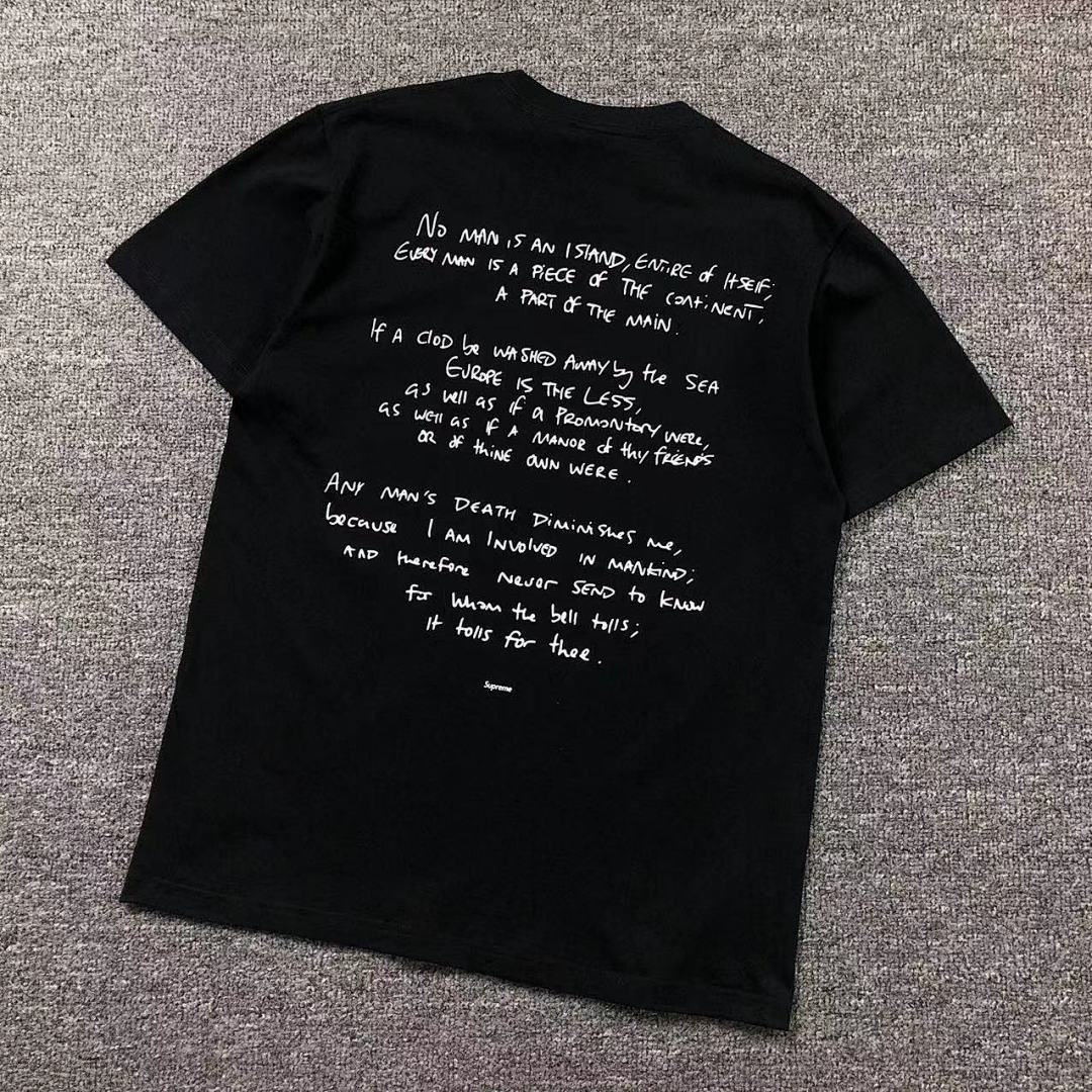 Corteiz 95 S⭐⭐R⭐⭐E CORTEIZ T-SHIRT - Image 4