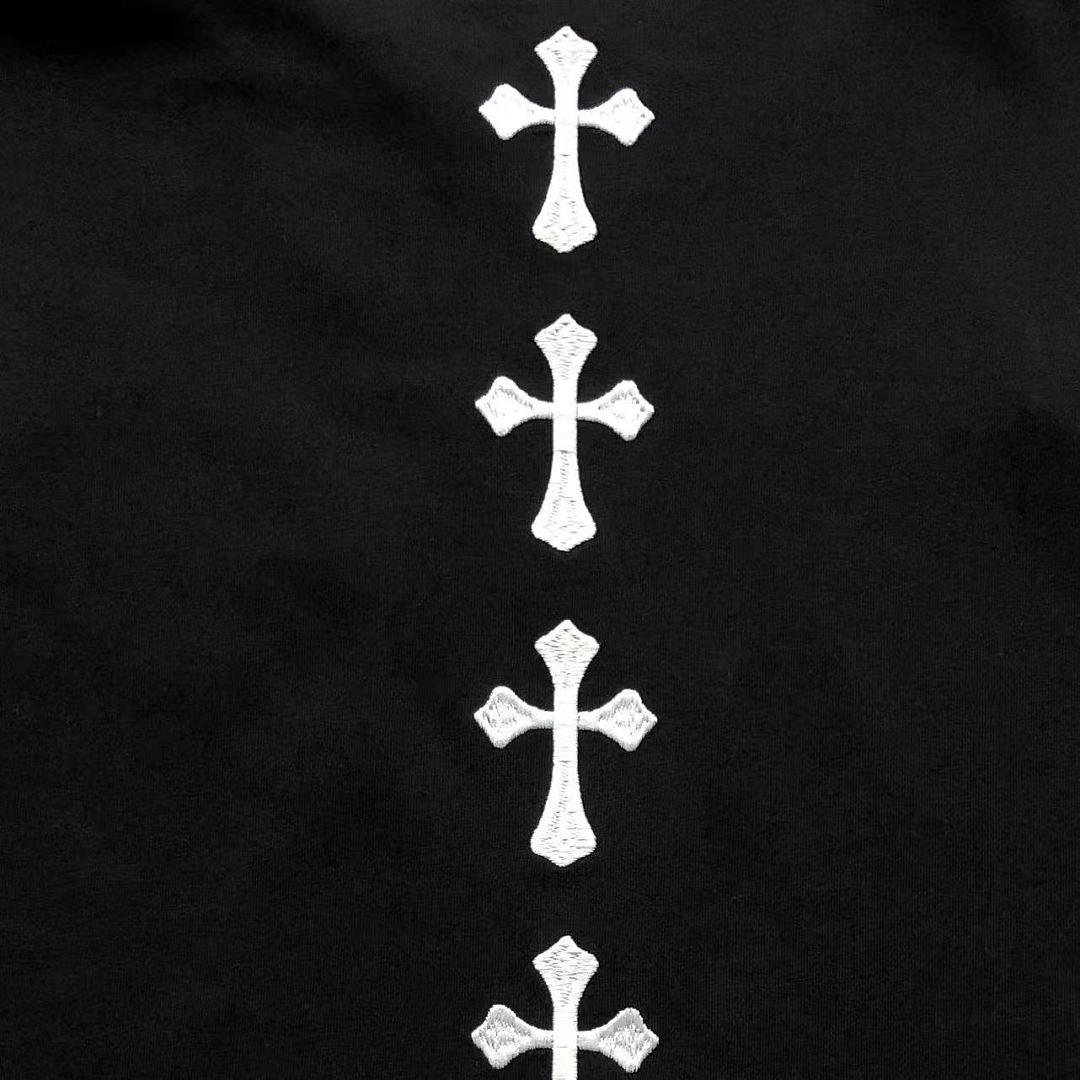 Comme des Garcons 105 C⭐⭐OME HE⭐⭐TS T-SHIRT 42062302144 (Im 170Cm 60Kg I Wear Size M In The Phot) - Image 14